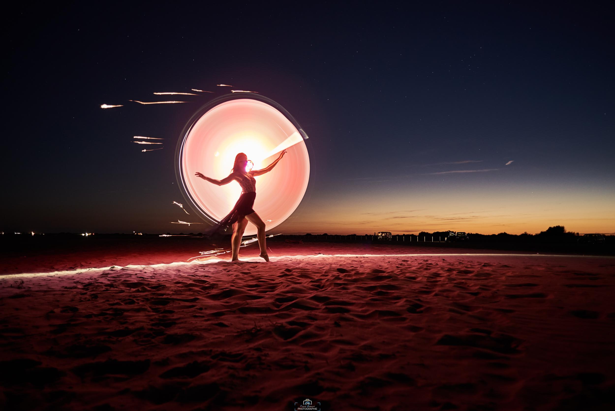 Into the light 62 HD