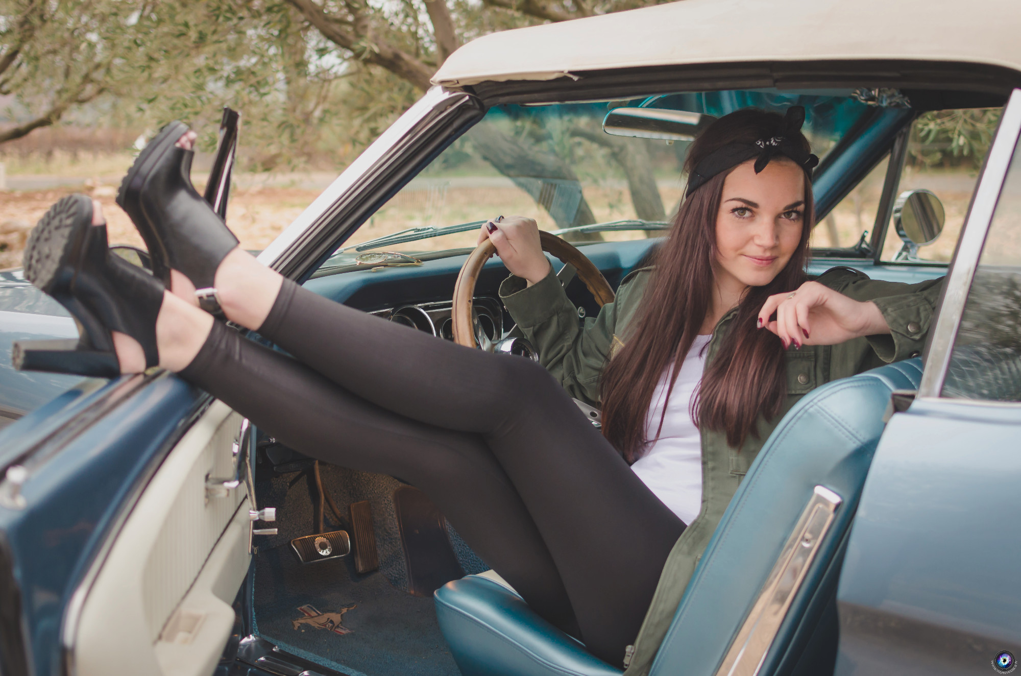 Melissa 03 HD