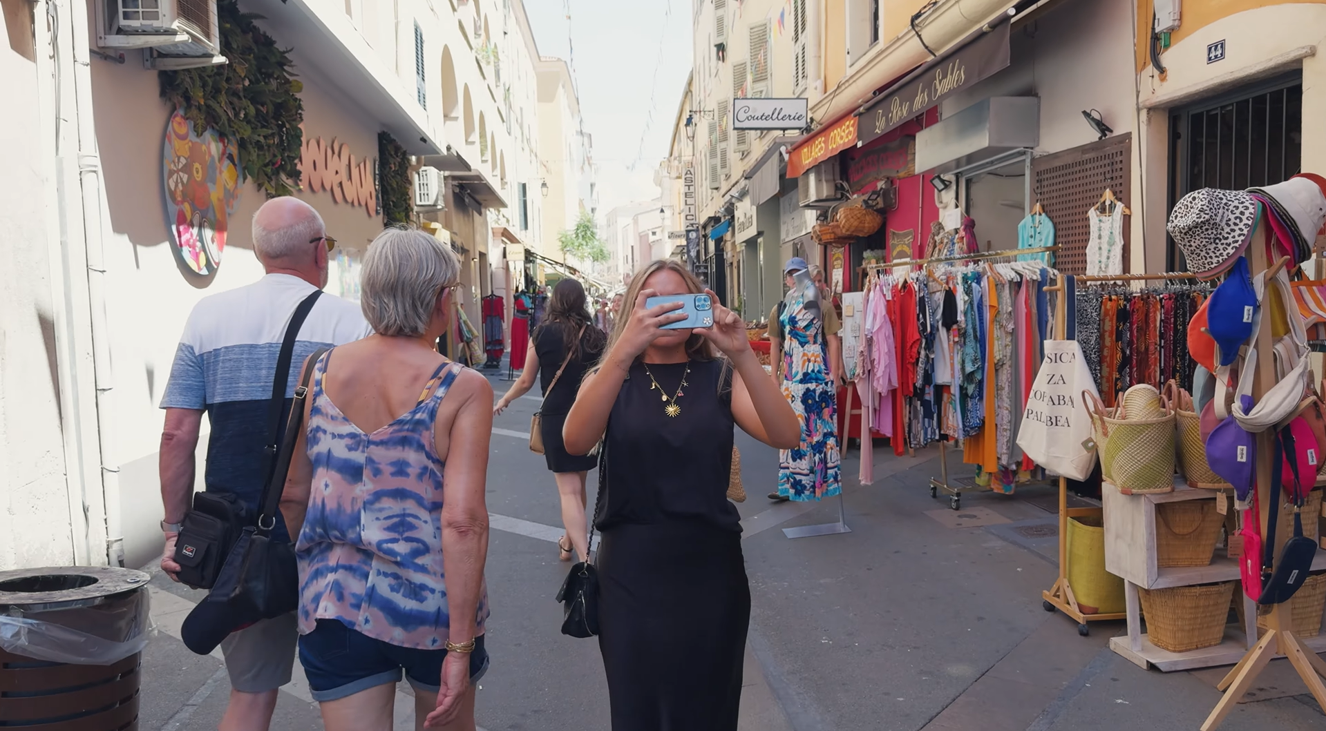 Promotion 5G période estivale - Ajaccio Corse