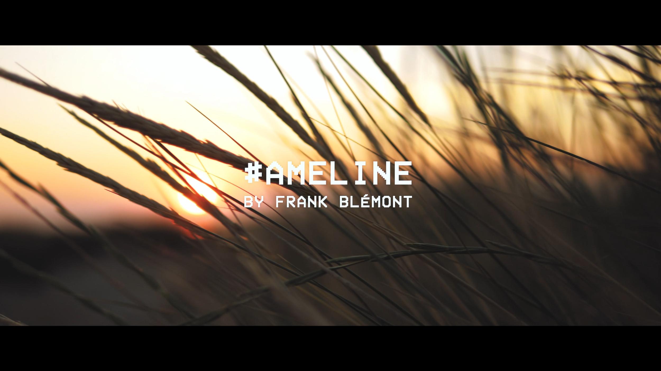 Ameline [Vidéo Portrait]